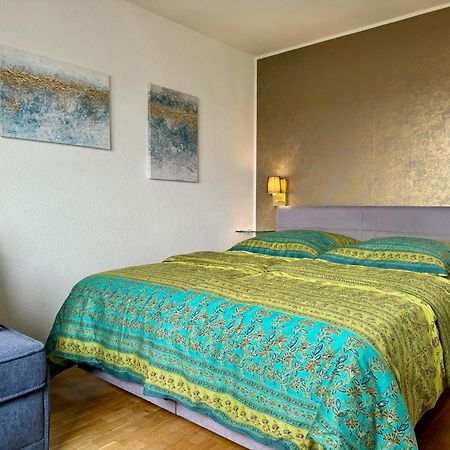Anna Home & Sunny Home Apartments Карлсруэ Экстерьер фото