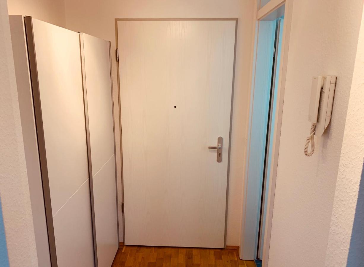 Anna Home & Sunny Home Apartments Карлсруэ Экстерьер фото